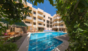  Apartamentos Jovial  Сан-Антонио-Абад
